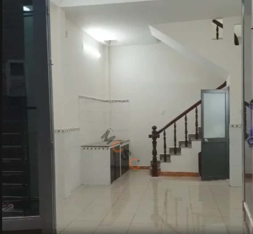Cho thuê nhà hẻm Dương Quảng Hàm Quận 3, TP.HCM – 2 phòng ngủ, giá 11 triệu Cho thuê nhà hẻm Dương Quảng Hàm Quận 3, TP.HCM – 2 phòng ngủ, giá 11 triệu